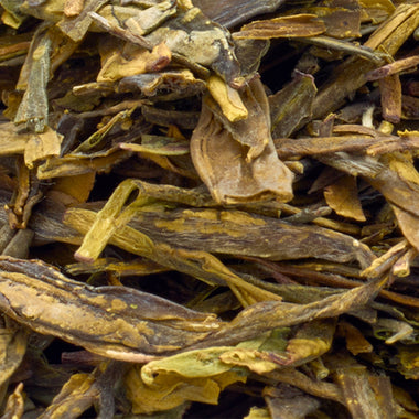 Long Jing - 100g Loose Leaf Tea